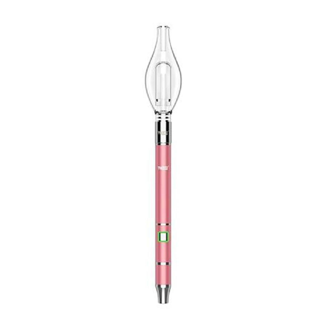 Yocan Dive Mini Dab Pen Vaporizer - Pink
