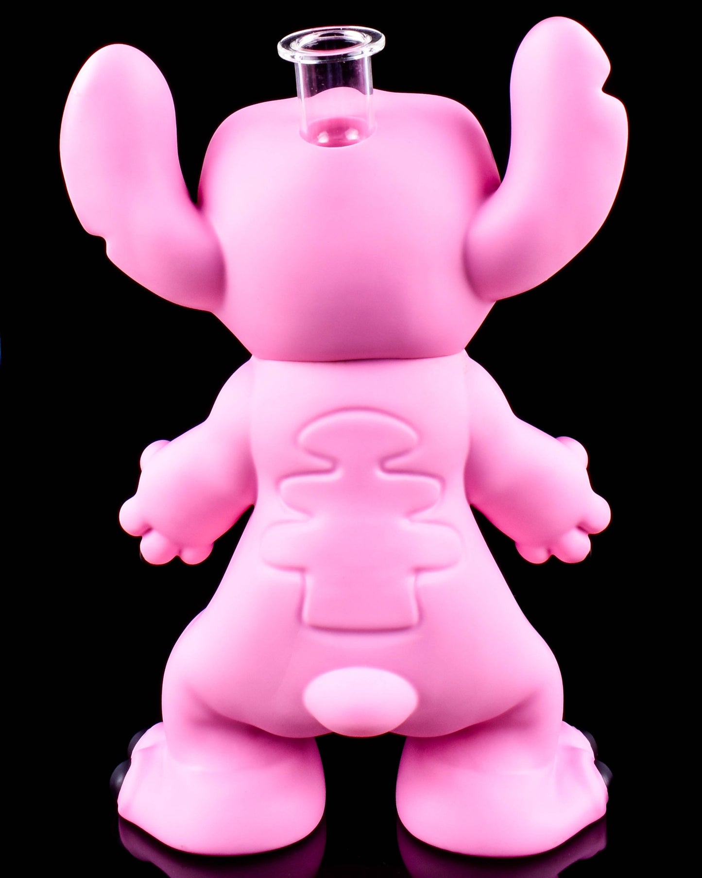 Monster Stitch Bong - Pink