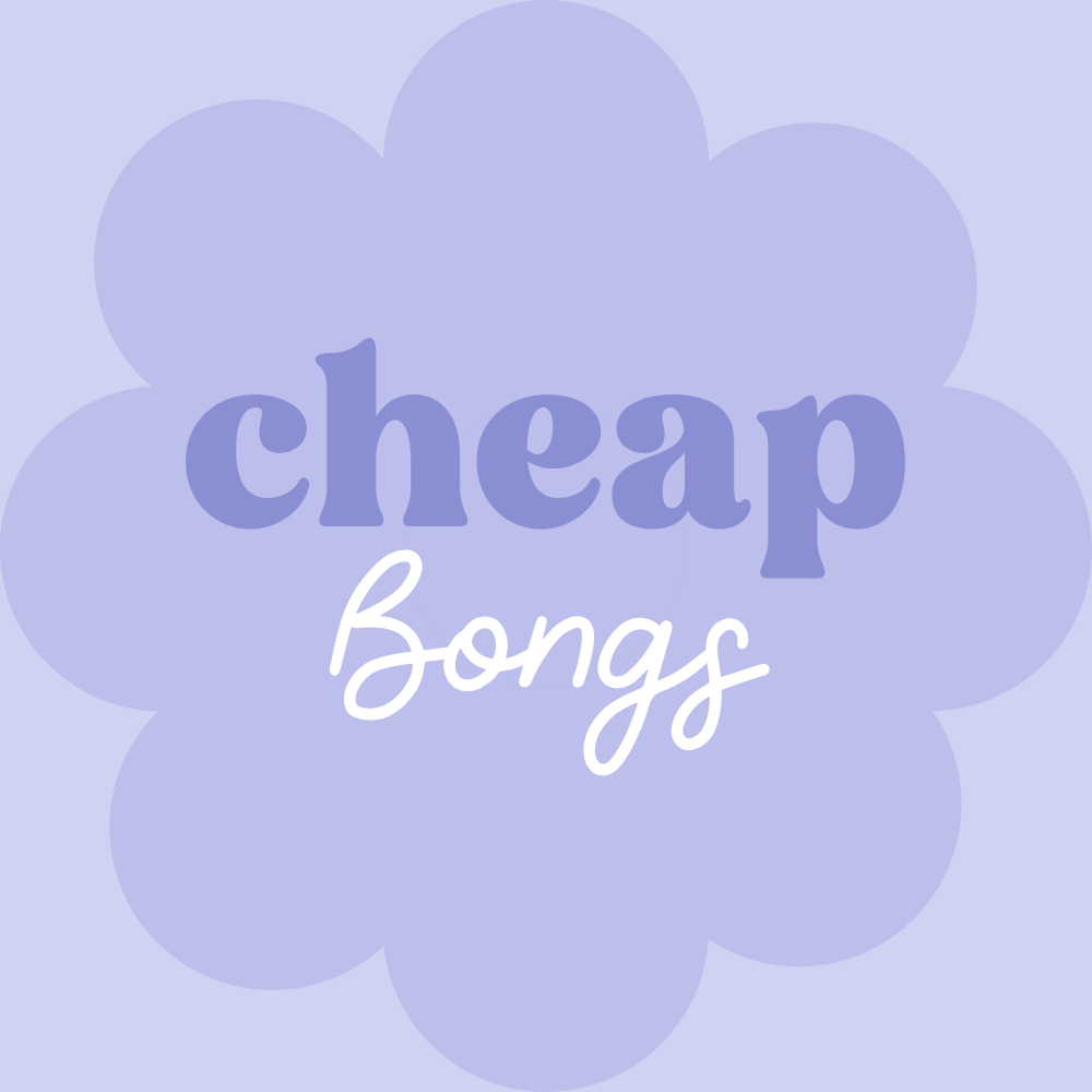 Cheap Bongs