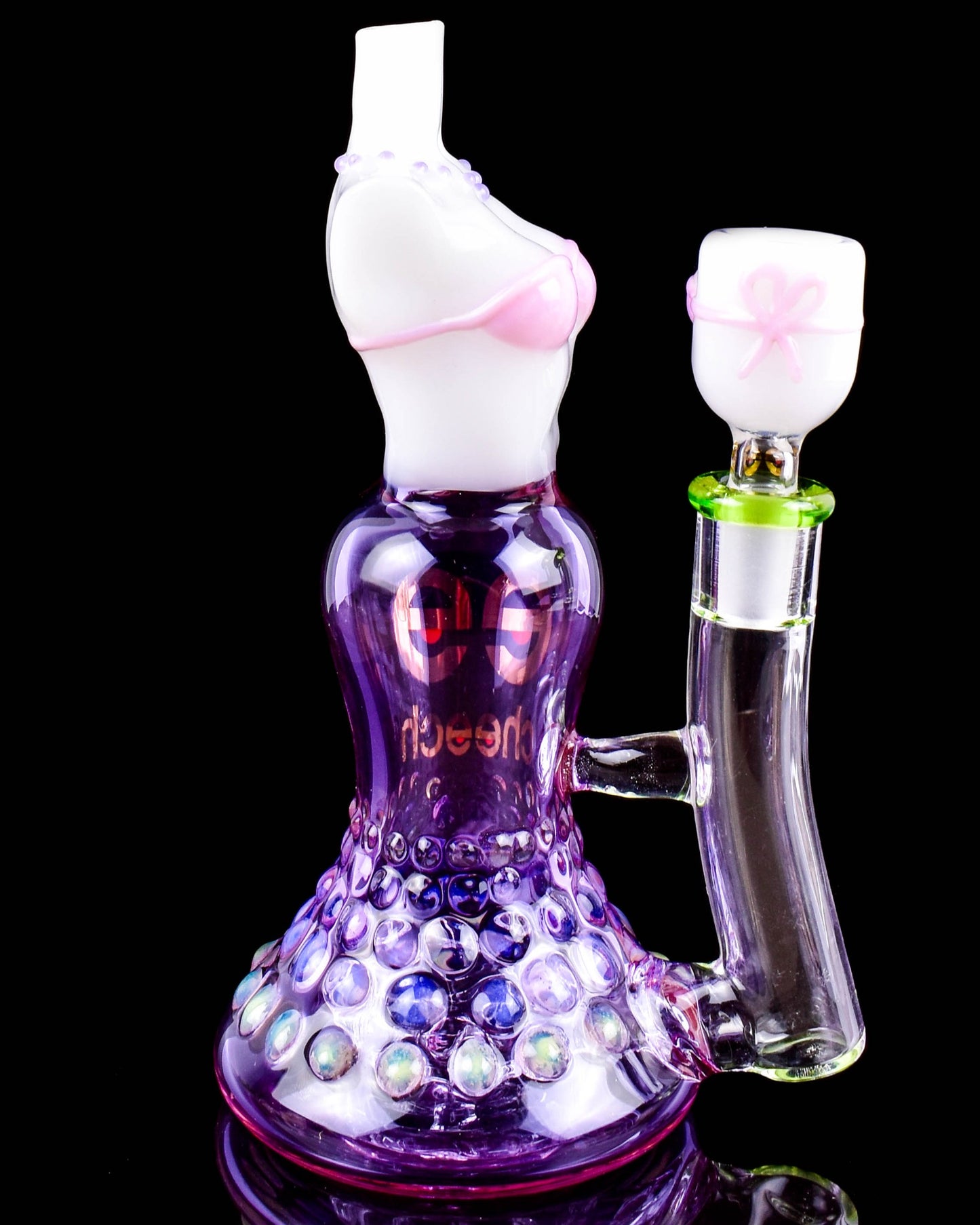 Cheech Glass - Bikini Bombshell Bong