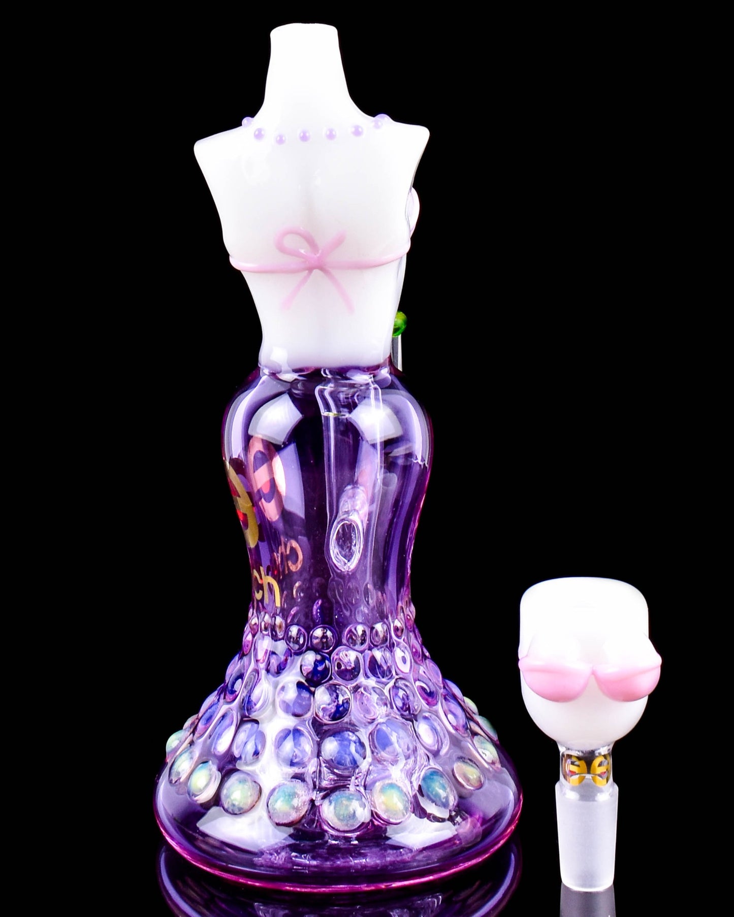 Cheech Glass - Bikini Bombshell Bong