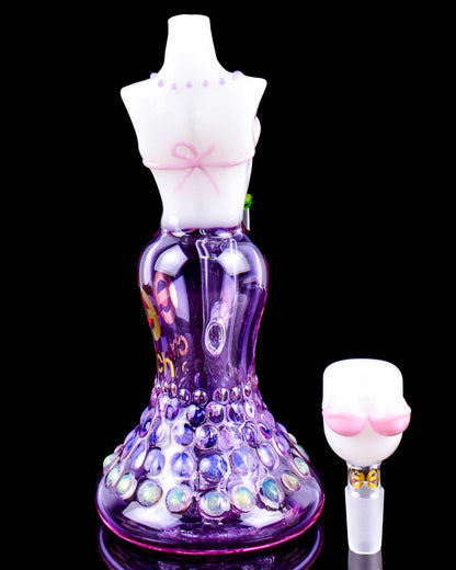 Cheech Glass - Bikini Bombshell Bong