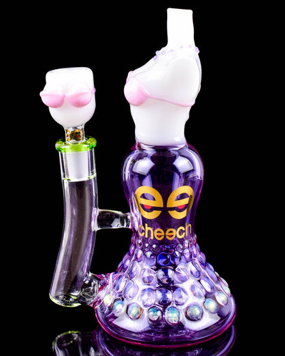 Cheech Glass - Bikini Bombshell Bong