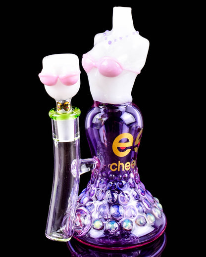 Cheech Glass - Bikini Bombshell Bong