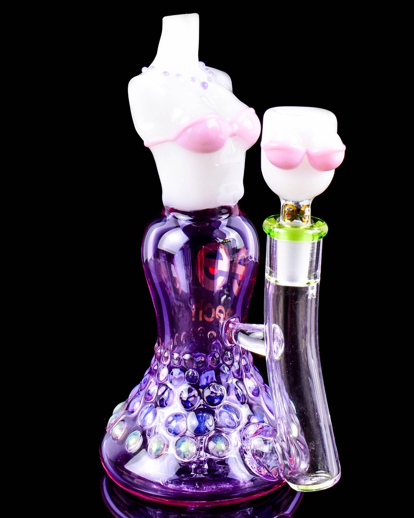 Cheech Glass - Bikini Bombshell Bong