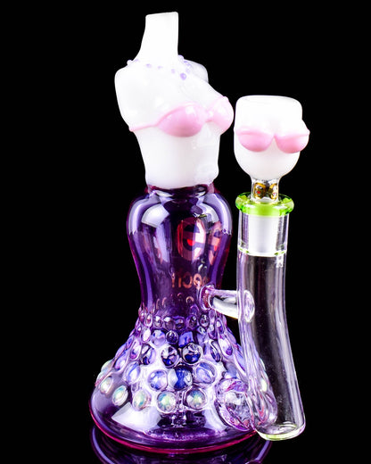 Cheech Glass - Bikini Bombshell Bong