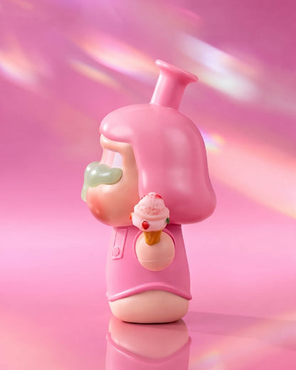 Crybaby Cutie Silicone Bong