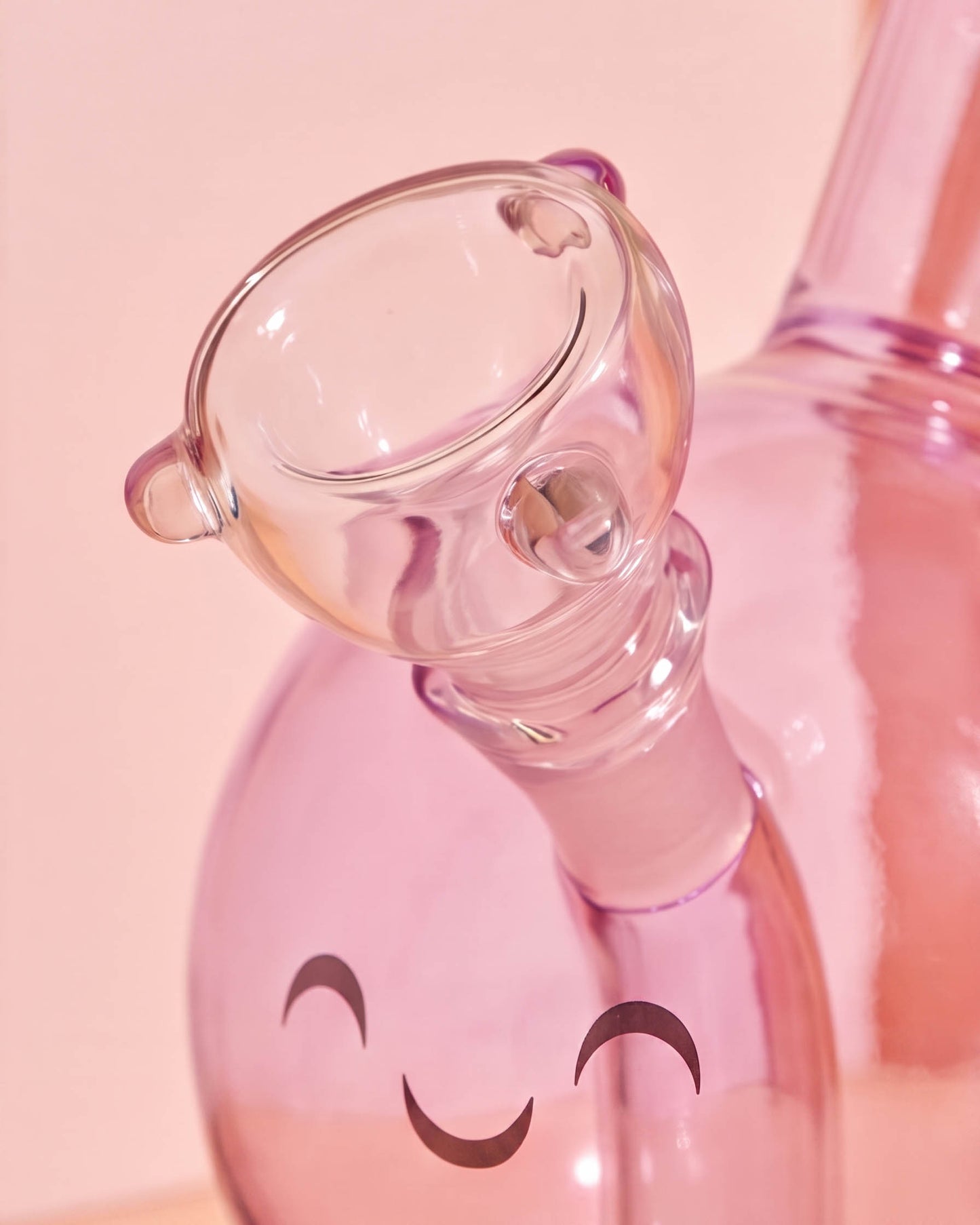 Bubbly Octo Vase Bong