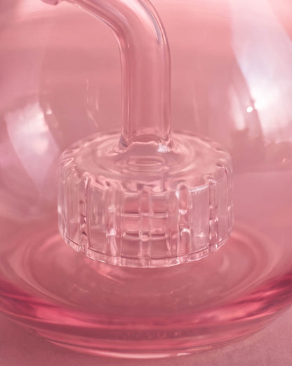 Dainty Drop Vase Bong