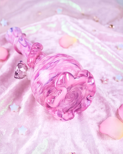 Fairy Ribbon Vase Bong