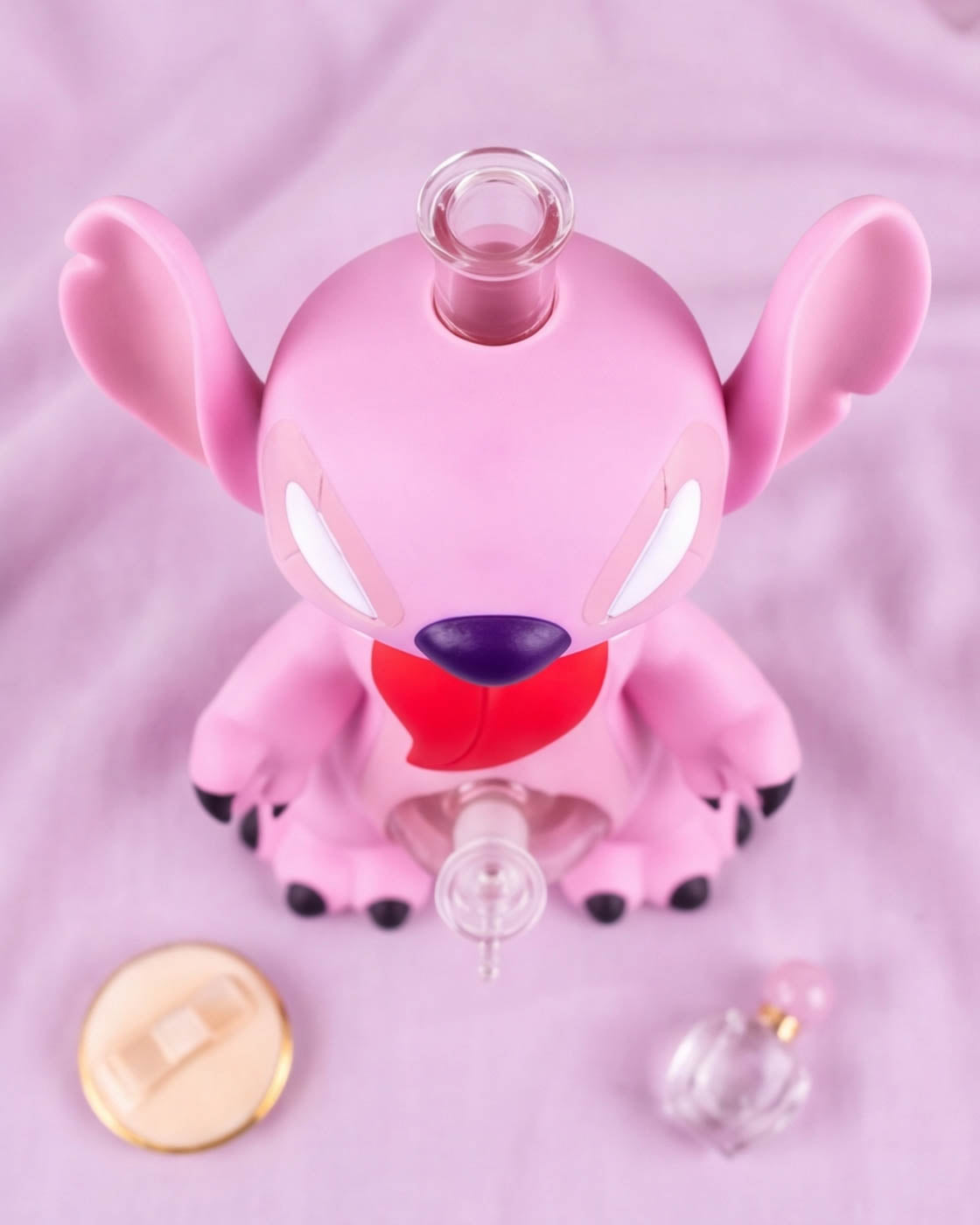 Kawaii Monster Bong