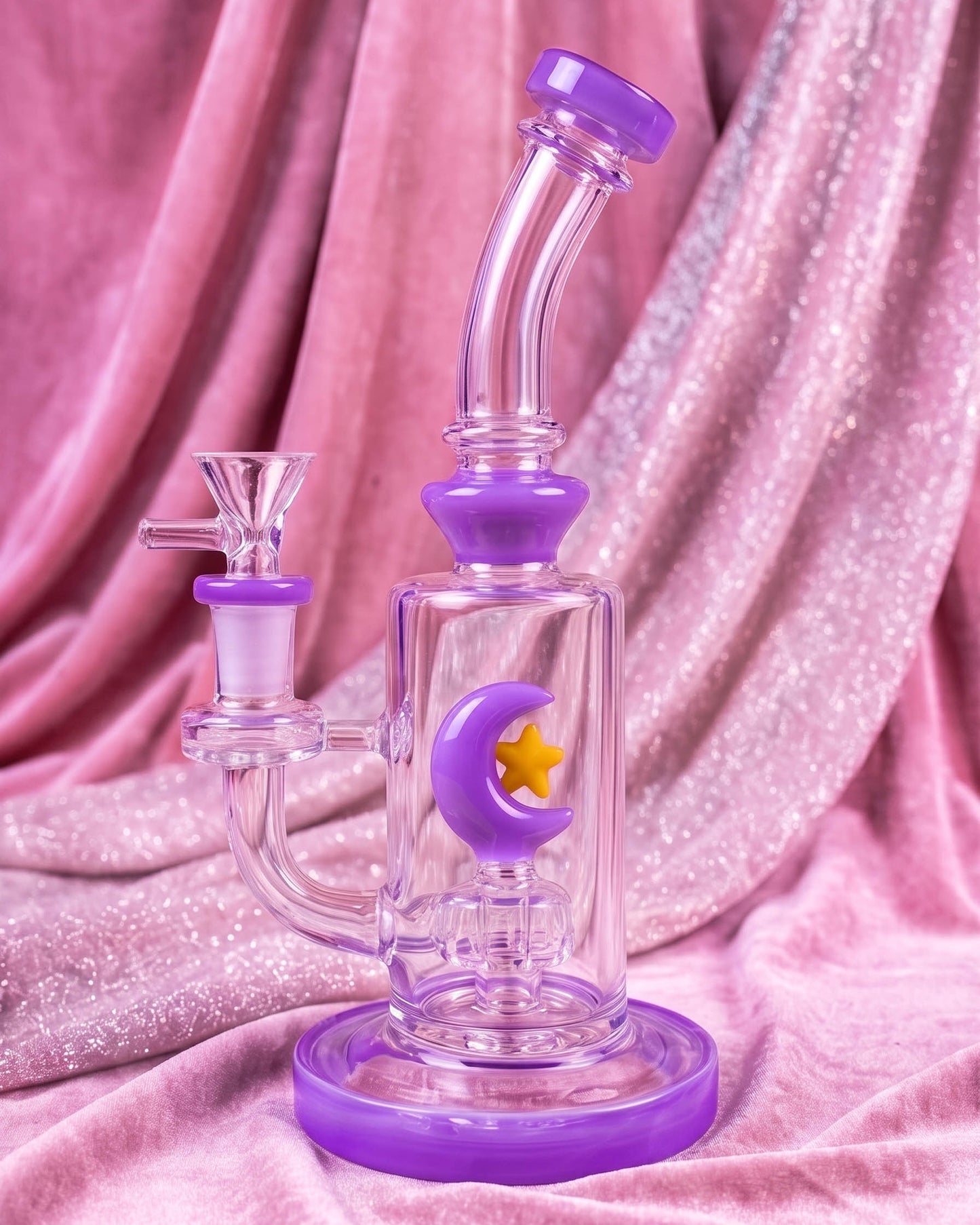 Twilight Moon Bong