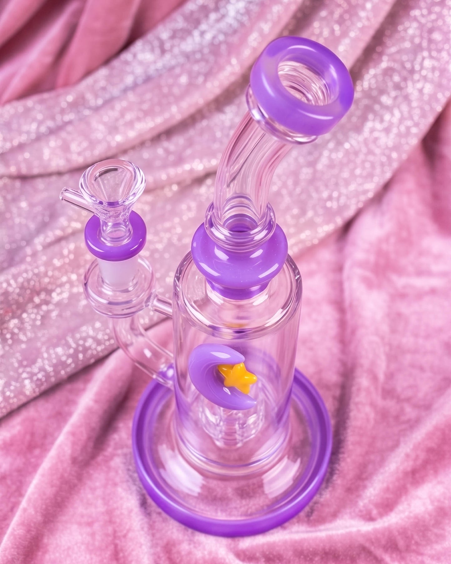 Twilight Moon Bong