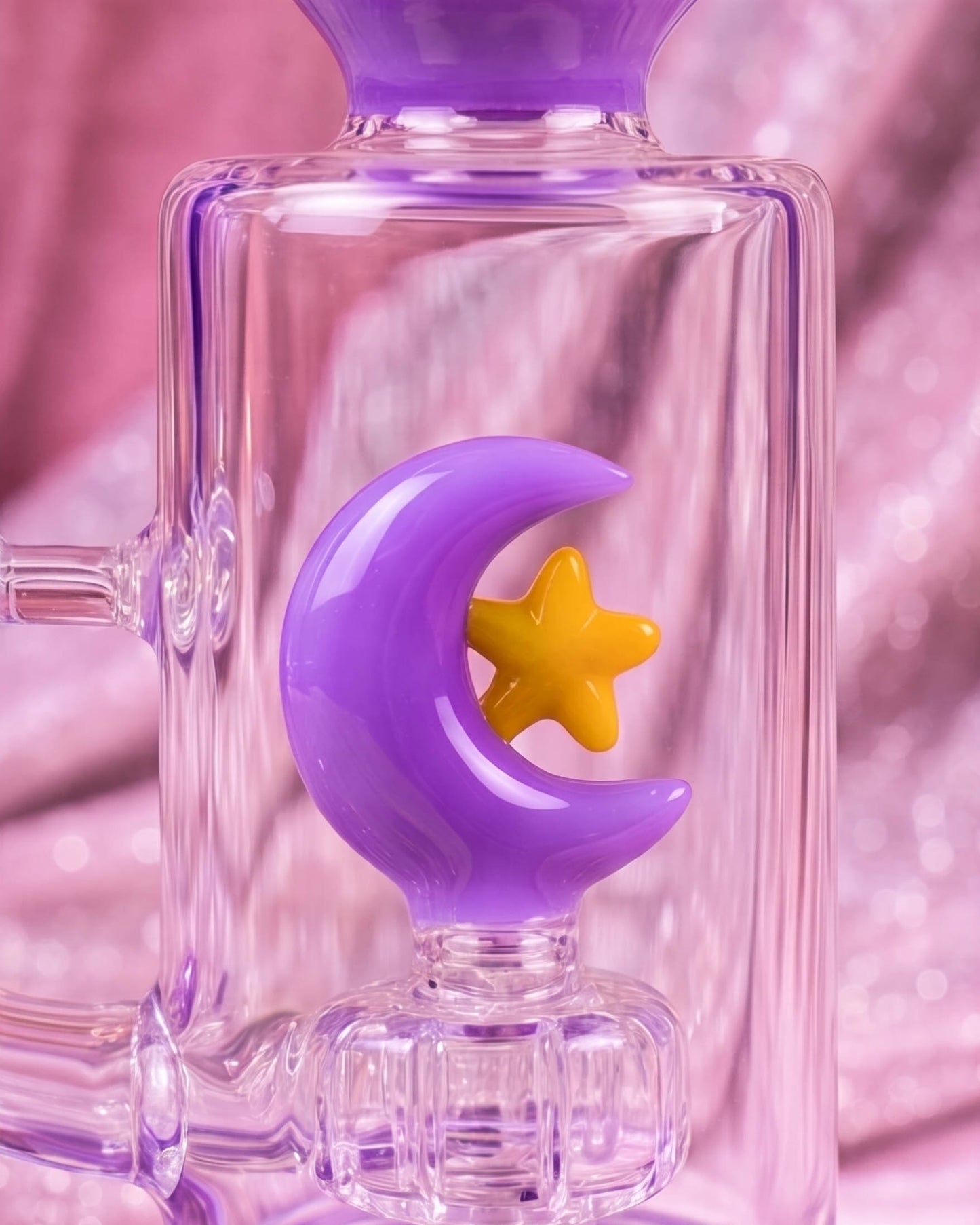 Twilight Moon Bong