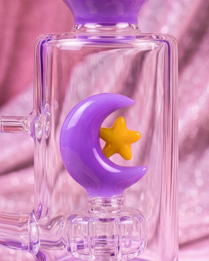 Twilight Moon Bong