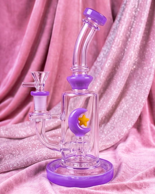 Twilight Moon Bong