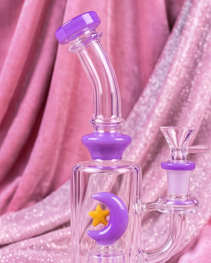 Twilight Moon Bong