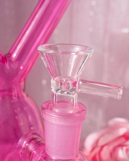 Two Person Heart Bong