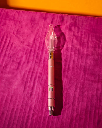 Yocan Dive Mini Dab Pen Vaporizer - Pink