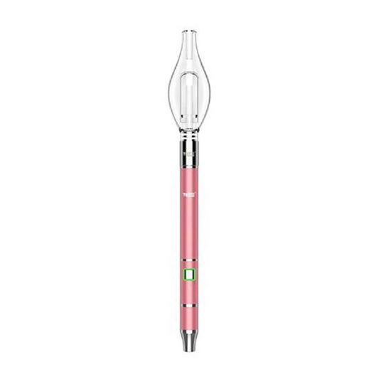 Yocan Dive Mini Dab Pen Vaporizer - Pink
